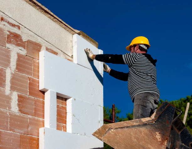 Best Spray Foam Insulation in Abita Springs, LA