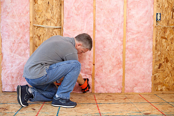 Best Spray Foam Insulation in Abita Springs, LA