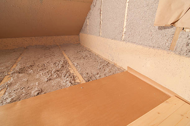Best Insulation for Specific Applications in Abita Springs, LA