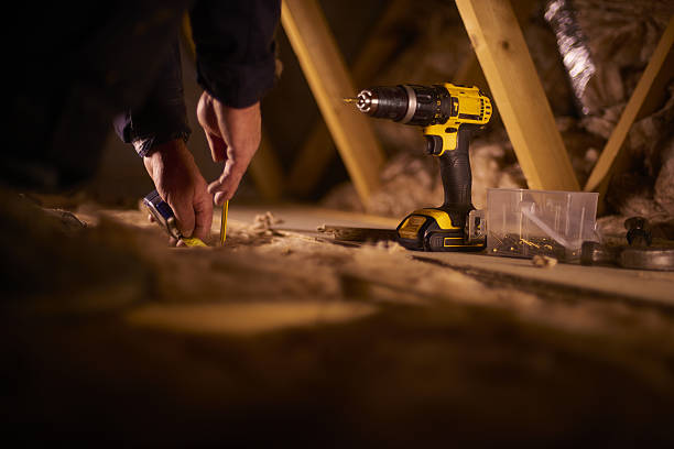 Best DIY Insulation Kits and Guidance in Abita Springs, LA
