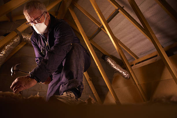 Abita Springs, LA Insulation Contractor Company