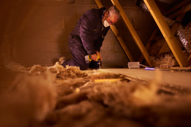 Types of Insulation We Offer in Abita Springs, LA